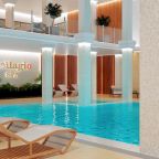 SPA BELLAGIO, Отель Белладжио