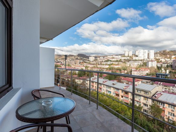 Фотография номера гостиницы Белладжио