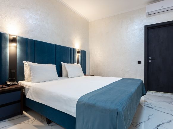 Фотография номера гостиницы Белладжио