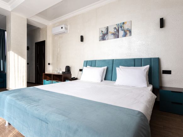 Фотография номера гостиницы Белладжио