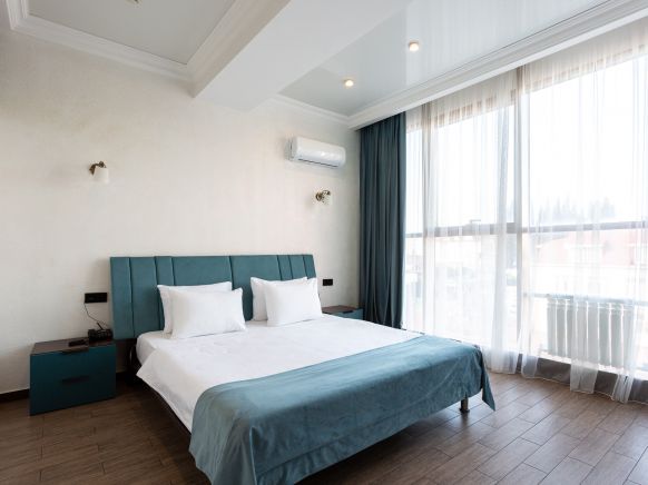 Фотография номера гостиницы Белладжио