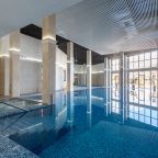 SPA BELLAGIO, Отель Белладжио