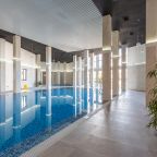 SPA BELLAGIO, Отель Белладжио