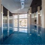 SPA BELLAGIO, Отель Белладжио