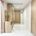 Апартаменты (Двухкомнатные семейные апартаменты), Мини-отель 5642