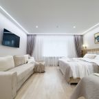 Апартаменты (Двухкомнатные семейные апартаменты), Мини-отель 5642