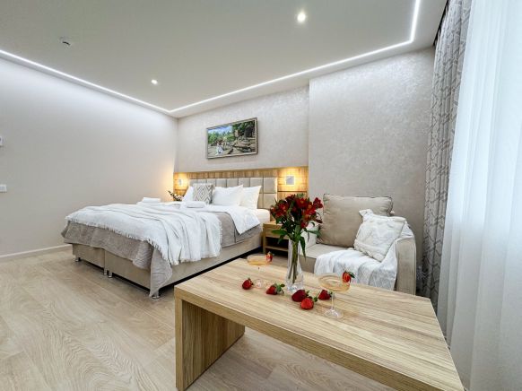 Фотография номера апарт отеля 5642