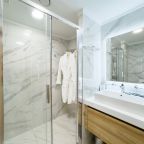 Апартаменты (Однокомнатные апартаменты), Мини-отель 5642