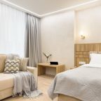 Апартаменты (Однокомнатные стандартные апартаменты), Мини-отель 5642