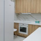 Возможность самостоятельного приготовления пищи, Мини-отель 5642