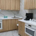 Общая кухня, Мини-отель 5642