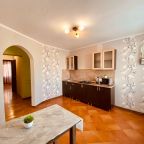 Апартаменты (На Рылеева 64 А), Апартаменты На Рылеева 64А