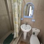 Трёхместный и более (Трехместный стандарт), Гостевой дом Восемь ветров