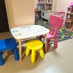 Игровая комната, Гостевой дом Южная Роза