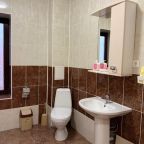Пятиместный (Стандарт двухкомнатный), Гостевой дом Южная Роза