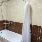 Пятиместный (Стандарт двухкомнатный), Гостевой дом Южная Роза
