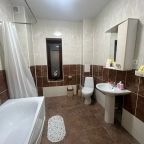 Пятиместный (Стандарт двухкомнатный), Гостевой дом Южная Роза