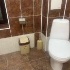 Пятиместный (Стандарт двухкомнатный), Гостевой дом Южная Роза