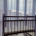 Кроватка на прокат