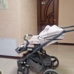 Коляска на прокат