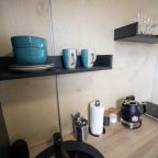 Двухместный (КУКИС), Коттедж На Севере
