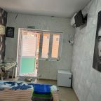 Двухместный (Стандарт с двухспальной кроватью), Гостиница Айсберг