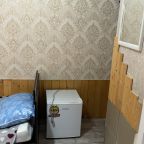 Двухместный (Стандарт с двумя раздельными кроватями), Гостиница Айсберг