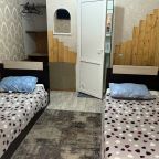 Двухместный (Стандарт с двумя раздельными кроватями), Гостиница Айсберг