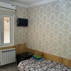 Двухместный (Стандарт с двумя раздельными кроватями), Гостиница Айсберг