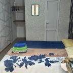 Двухместный (Стандарт с двухспальной кроватью), Гостиница Айсберг
