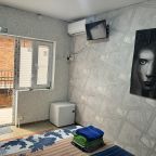 Двухместный (Стандарт с двухспальной кроватью), Гостиница Айсберг