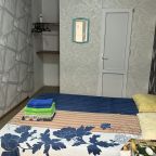 Двухместный (Стандарт с двухспальной кроватью), Гостиница Айсберг