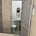 Четырехместный (Стандарт двухкомнатный с четырьмя раздельными кроватями), Гостиница Айсберг