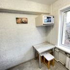 Квартира (Апартаменты 2-х комнатные эконом), Апартаменты Двухкомнатные эконом на Болотникова