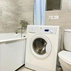 Квартира (Апартаменты 2-х комнатные эконом), Апартаменты Двухкомнатные эконом на Болотникова