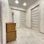 Квартира (Апартаменты 2-х комнатные эконом), Апартаменты Двухкомнатные эконом на Болотникова