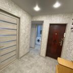 Квартира (Апартаменты 2-х комнатные эконом), Апартаменты Двухкомнатные эконом на Болотникова