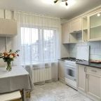 Квартира (Апартаменты 2-х комнатные эконом), Апартаменты Двухкомнатные эконом на Болотникова