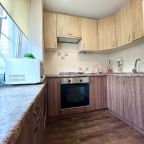 Квартира (2-х комнатный эконом), Двухкомнатные Апартаменты рядом с с Дворцом Спорта