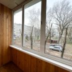Квартира (2-х комнатный эконом), Двухкомнатные Апартаменты рядом с с Дворцом Спорта
