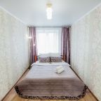 Квартира (2-х комнатная эконом), Апартаменты Двухкомнатные Апартаменты у Площади Победы