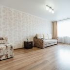 Квартира (2-х комнатная эконом), Апартаменты Двухкомнатные Апартаменты у Площади Победы