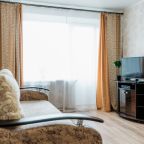 Квартира (2-х комнатная эконом), Апартаменты Двухкомнатные Апартаменты у Площади Победы