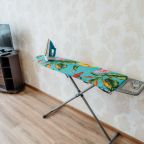 Квартира (2-х комнатная эконом), Апартаменты Двухкомнатные Апартаменты у Площади Победы