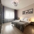 Квартира (Апартаменты на Знаменской), Апартаменты На Знаменской