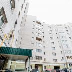 Квартира (Апартаменты на Знаменской), Апартаменты На Знаменской
