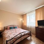 Квартира (Апартаменты 1-к на Кооперативной), Апартаменты На Кооперативной