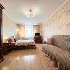 Квартира (Апартаменты 1-к на Кооперативной), Апартаменты На Кооперативной