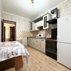 Квартира (Апартаменты 1-к на Кооперативной), Апартаменты На Кооперативной