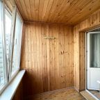 Квартира (Апартаменты 1-к на Кооперативной), Апартаменты На Кооперативной